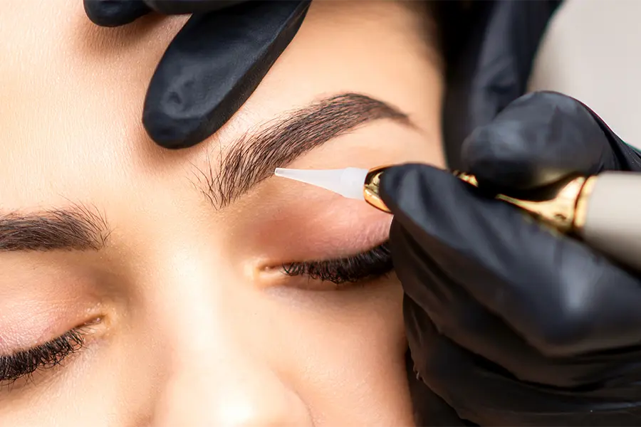 Permanent MakeUp